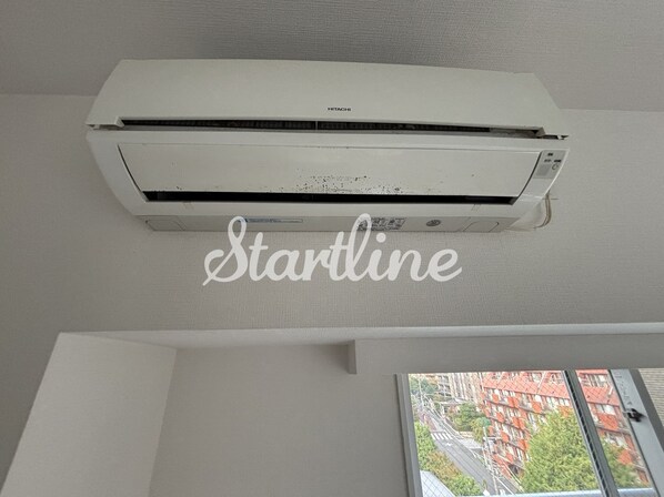 リヴシティ一番町の物件内観写真